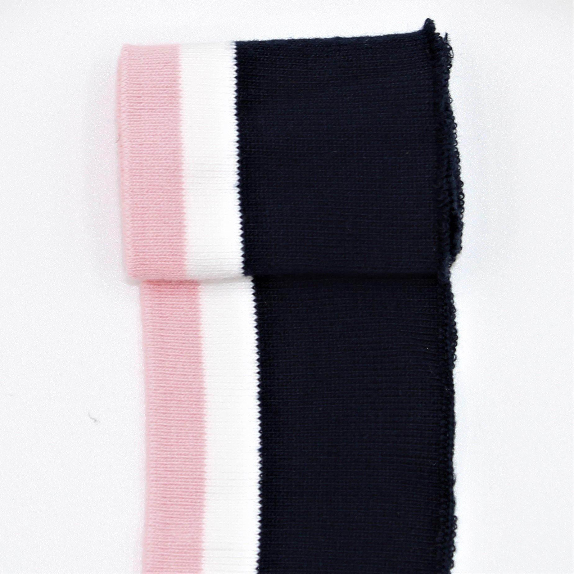 TIS1560 6cmx110cm Ribbing - ACCESSOIRES LEDUC BV