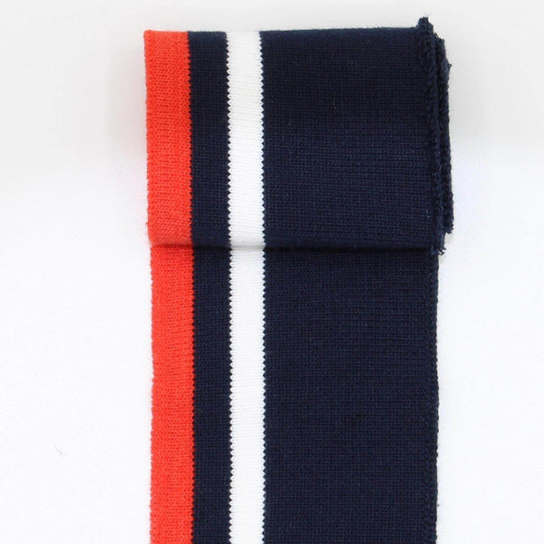 TIS1592 6cmx110cm Ribbing - ACCESSOIRES LEDUC BV