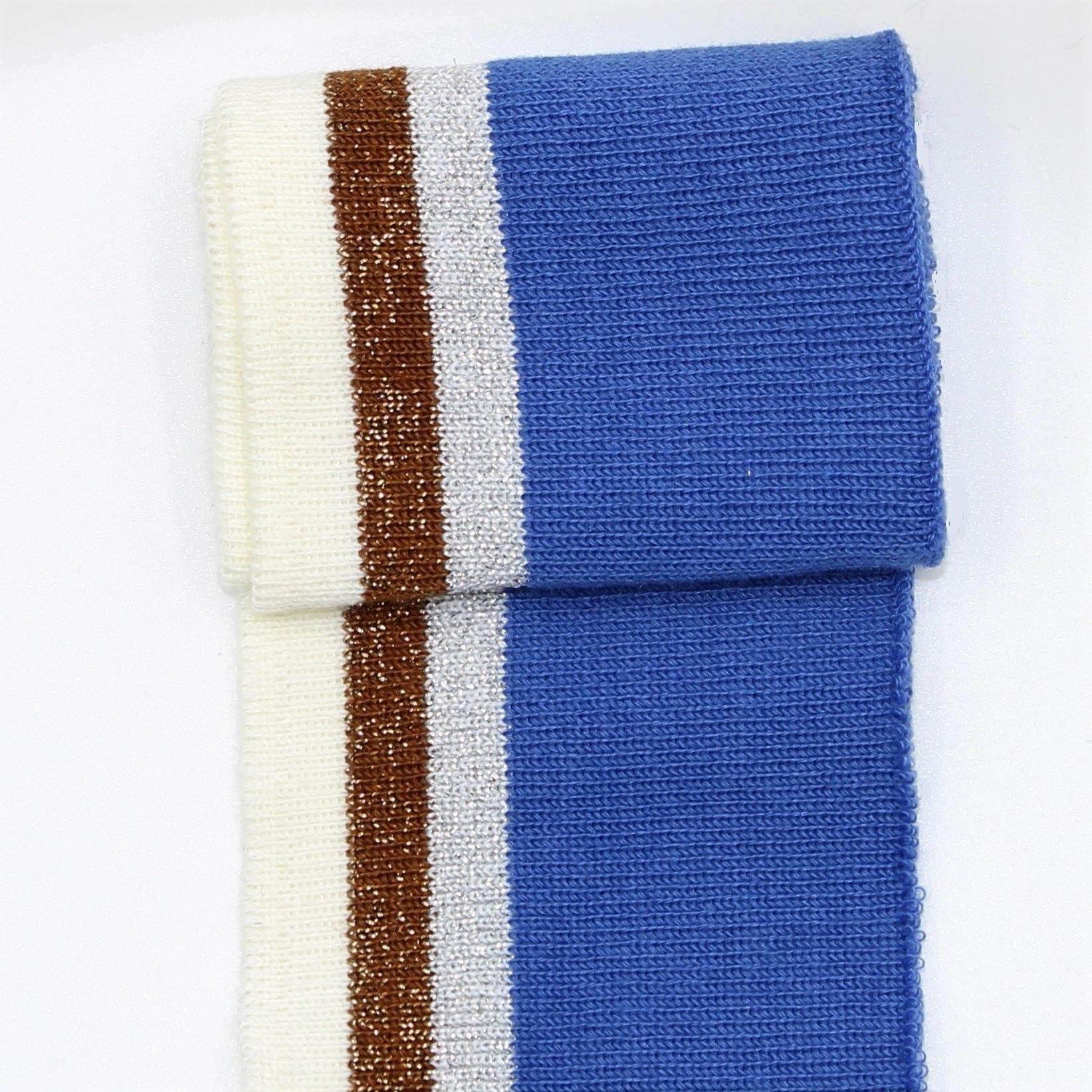 TIS1647 6cmx110cm Ribbing - ACCESSOIRES LEDUC BV