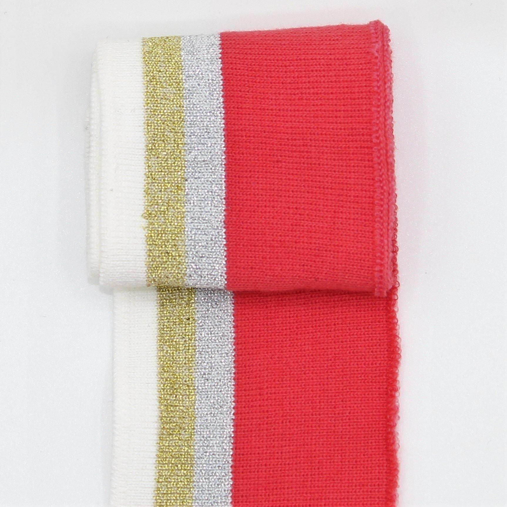 TIS1646 6cmx110cm Ribbing - ACCESSOIRES LEDUC BV