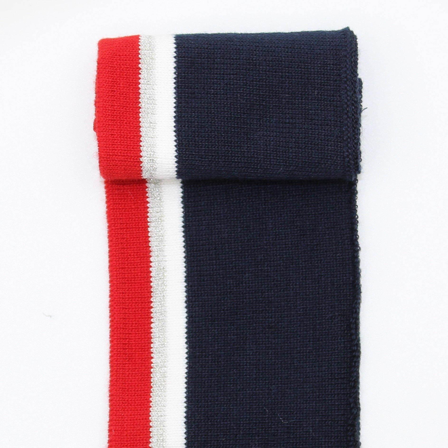 TIS1511 6cmx110cm Ribbing - ACCESSOIRES LEDUC BV