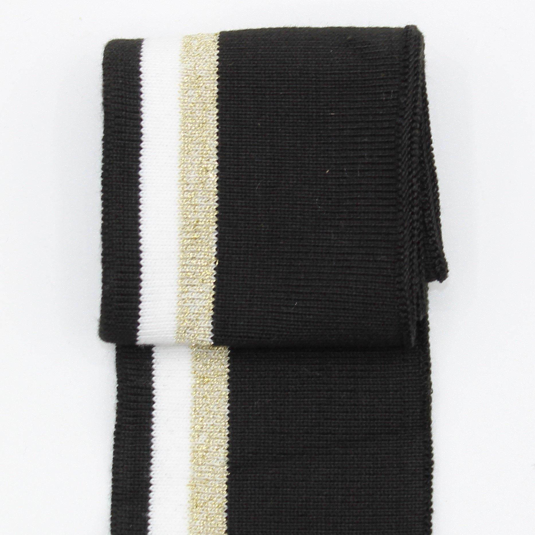 TIS2066 6cmx110cm Ribbing - ACCESSOIRES LEDUC BV