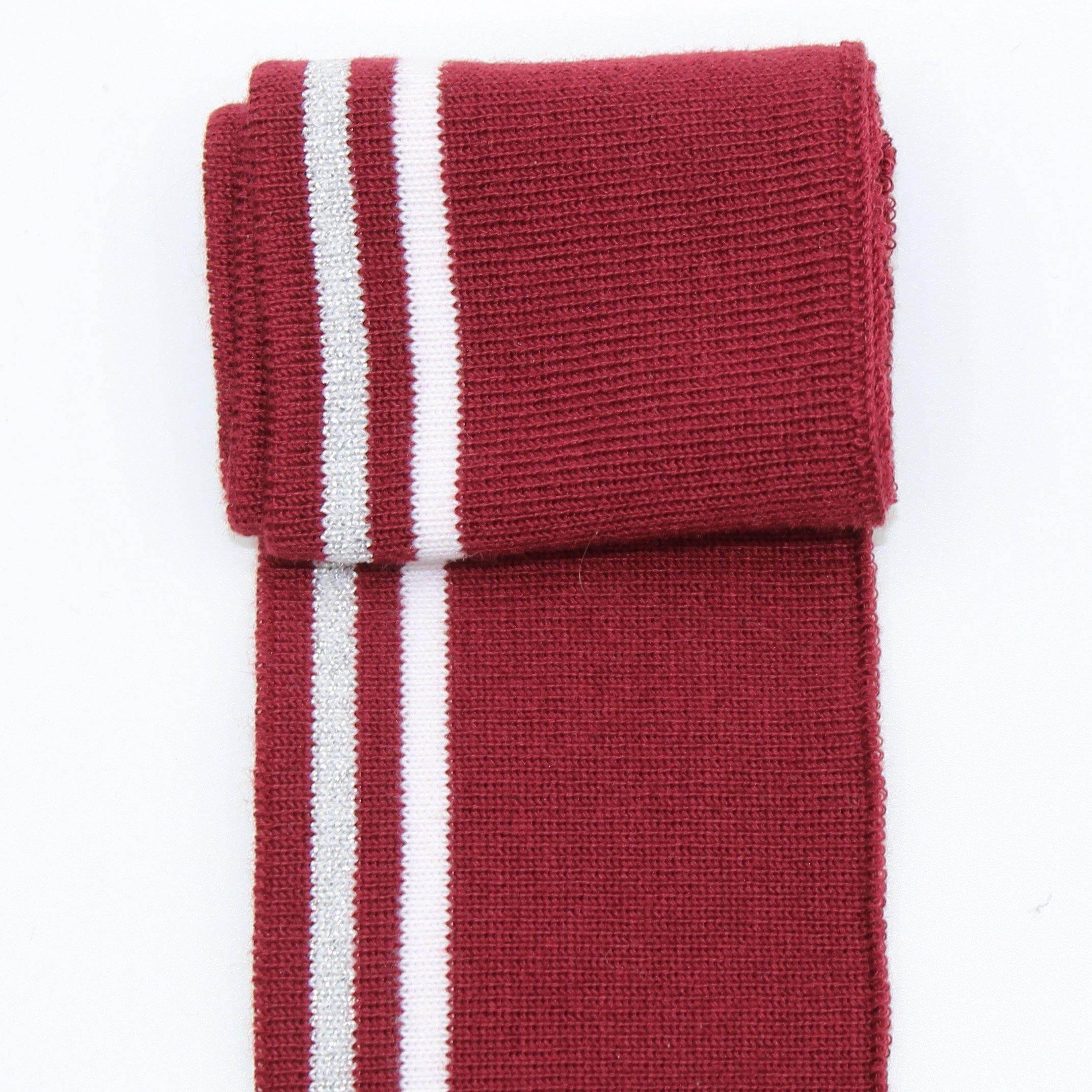 TIS2100 6cmx110cm Ribbing - ACCESSOIRES LEDUC BV