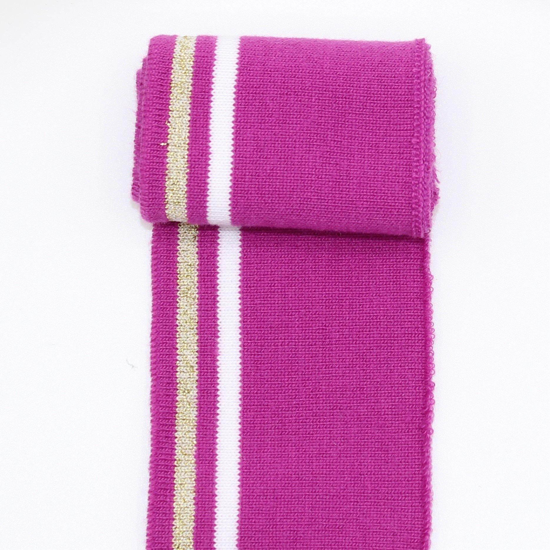 TIS2096 6cmx110cm Ribbing - ACCESSOIRES LEDUC BV