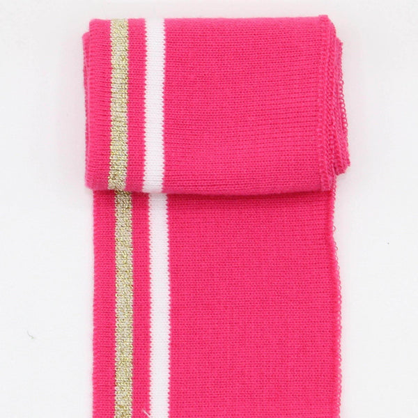 TIS2098 6cmx110cm Ribbing - ACCESSOIRES LEDUC BV