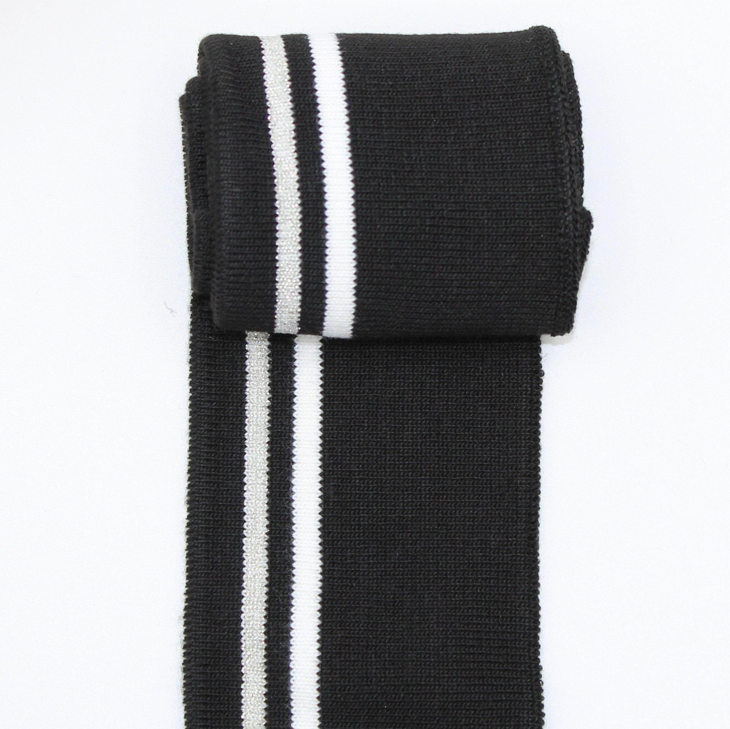 TIS1541 6cmx110cm Ribbing - ACCESSOIRES LEDUC BV