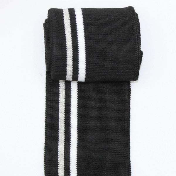 TIS1541 6cmx110cm Ribbing - ACCESSOIRES LEDUC BV