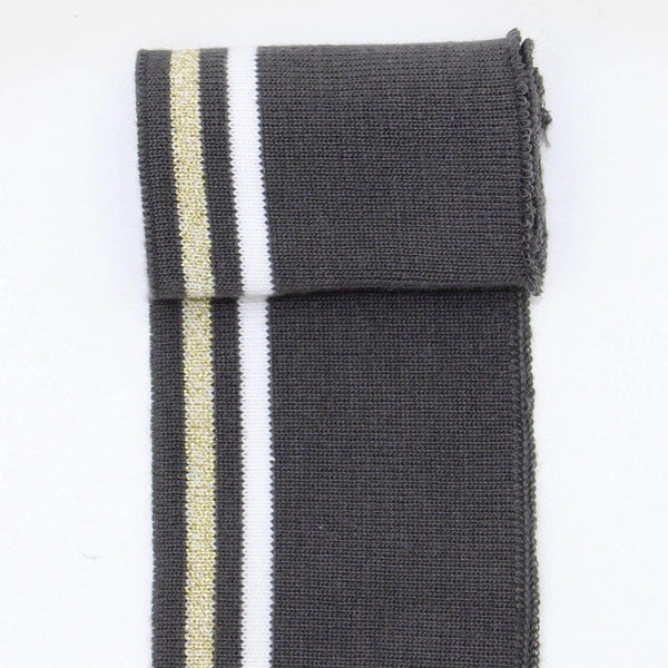 TIS2097 6cmx110cm Ribbing - ACCESSOIRES LEDUC BV