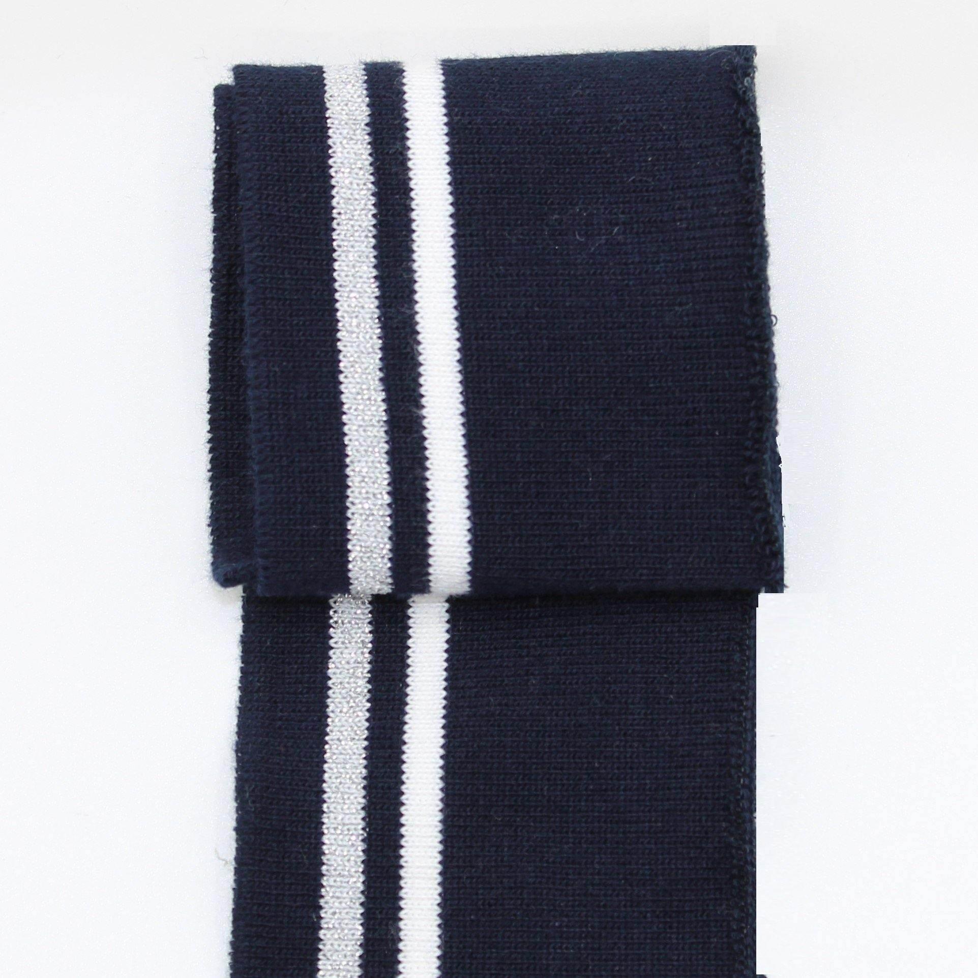 TIS1537 6cmx110cm Ribbing - ACCESSOIRES LEDUC BV