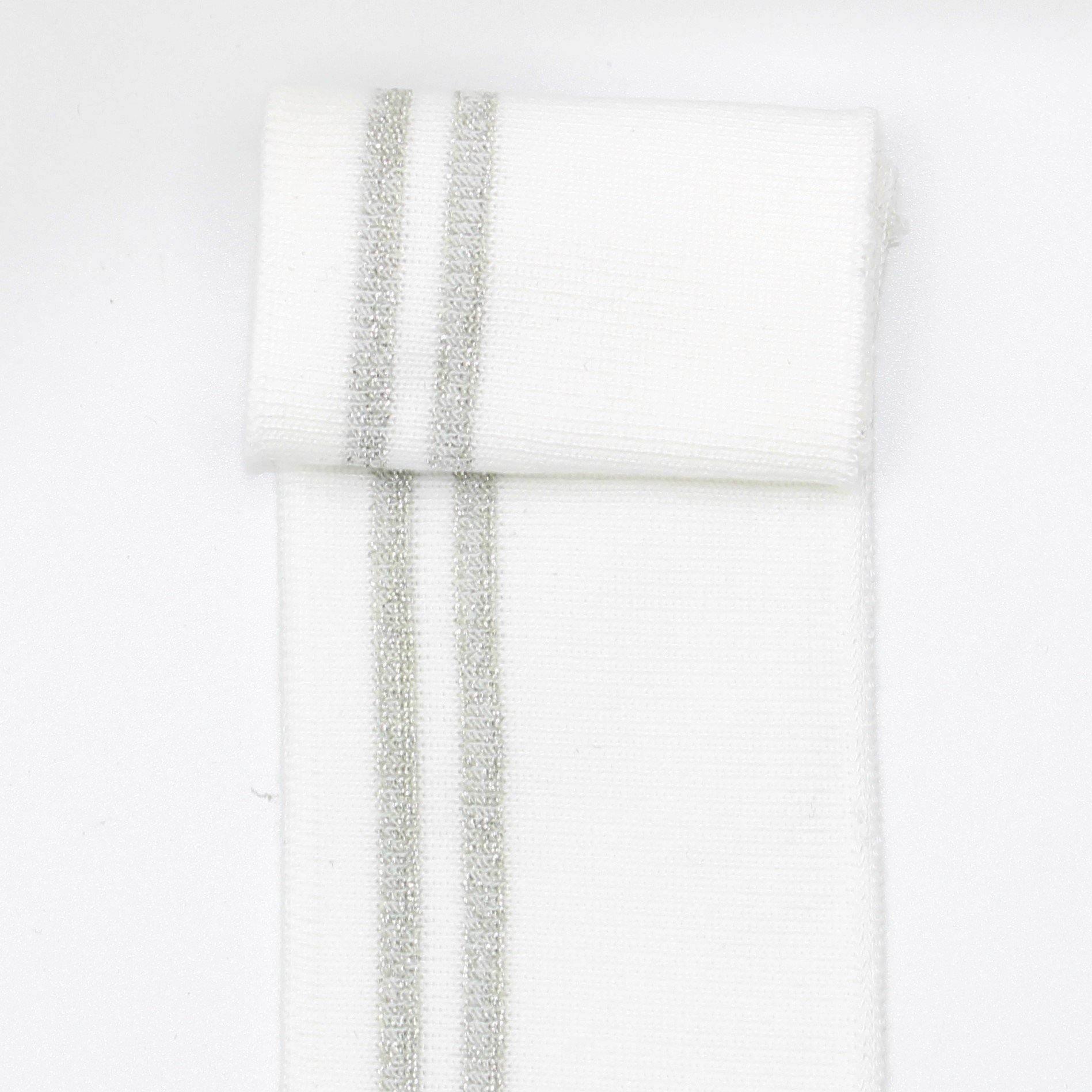 TIS2093 6cmx110cm Ribbing - ACCESSOIRES LEDUC BV