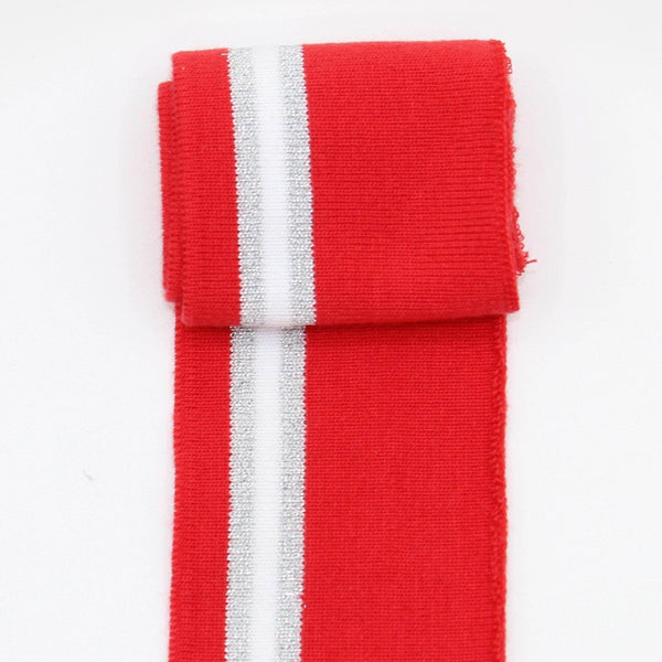 TIS2095 6cmx110cm Ribbing - ACCESSOIRES LEDUC BV