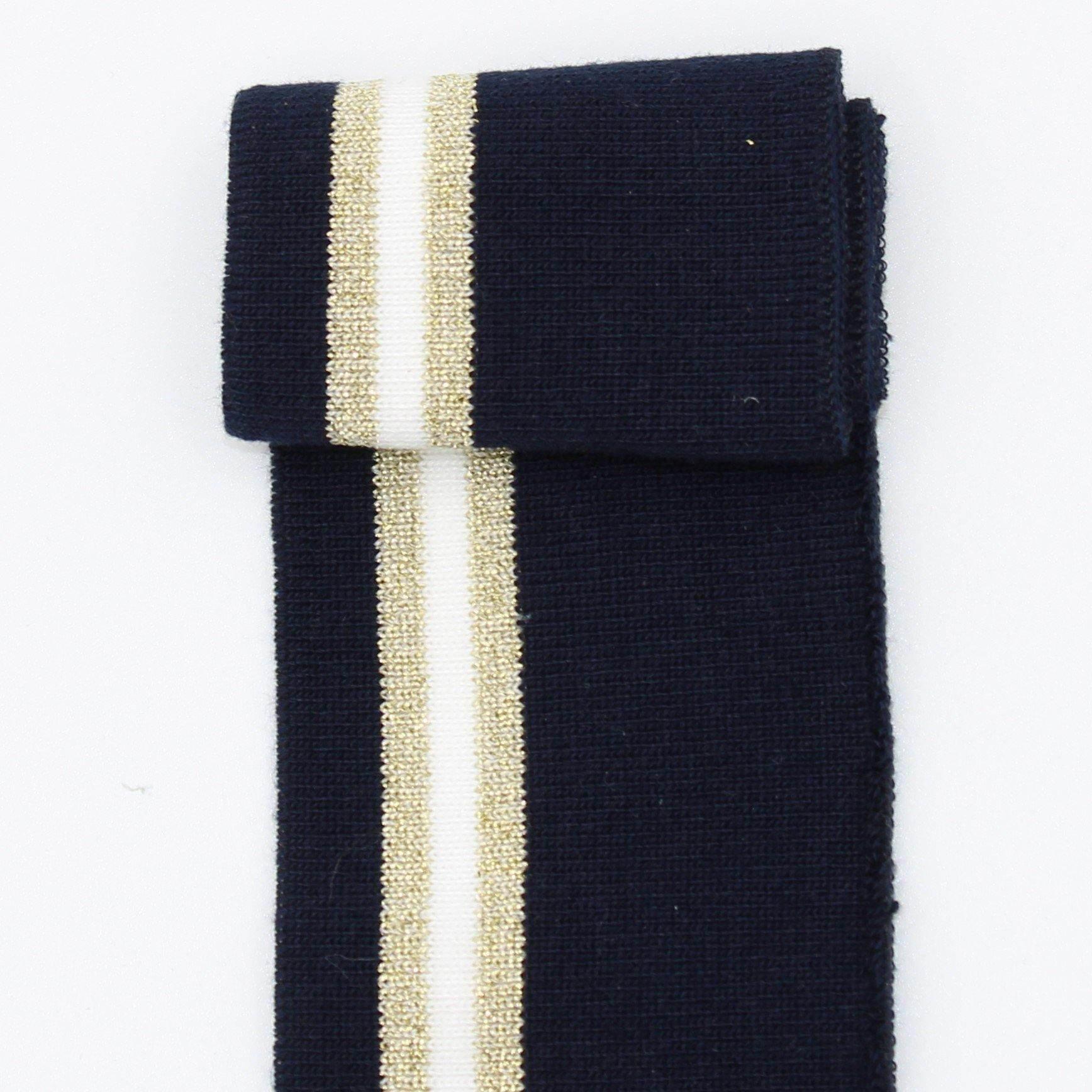 TIS1583 6cmx110cm Ribbing - ACCESSOIRES LEDUC BV