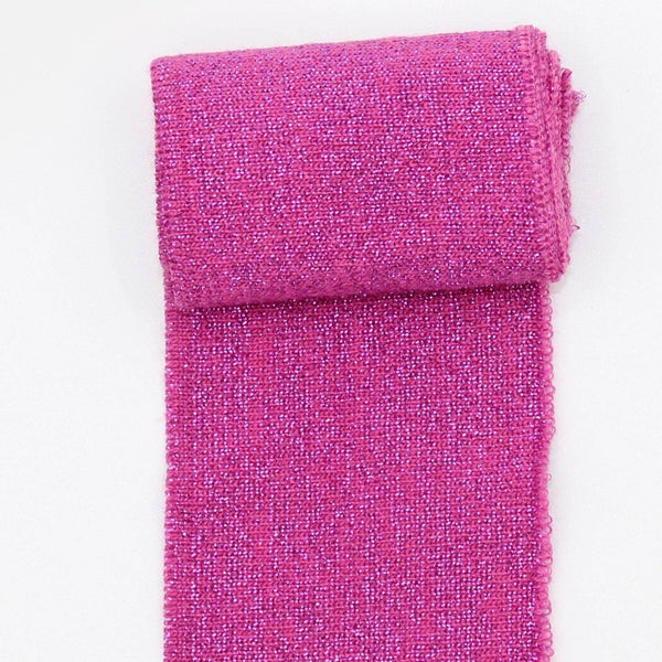 TIS1653 6cmx110cm Ribbing - ACCESSOIRES LEDUC BV