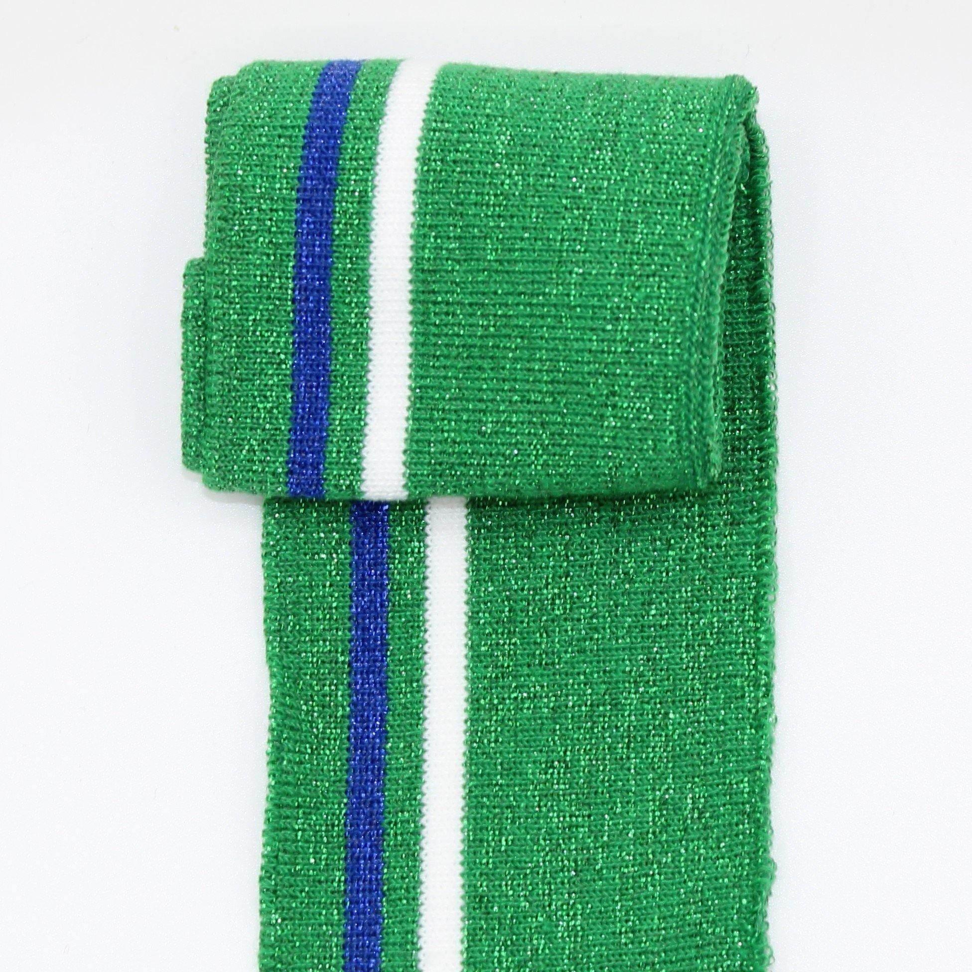 TIS1623 6cmx110cm Ribbing - ACCESSOIRES LEDUC BV