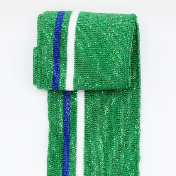 TIS1623 6cmx110cm Ribbing - ACCESSOIRES LEDUC BV