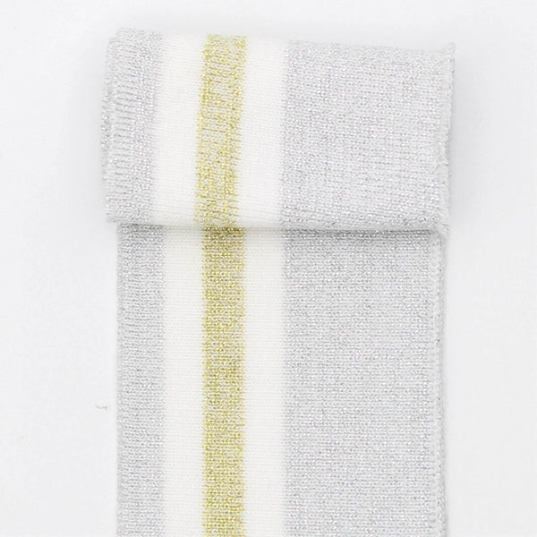 TIS2502 6cmx110cm Ribbing - ACCESSOIRES LEDUC BV