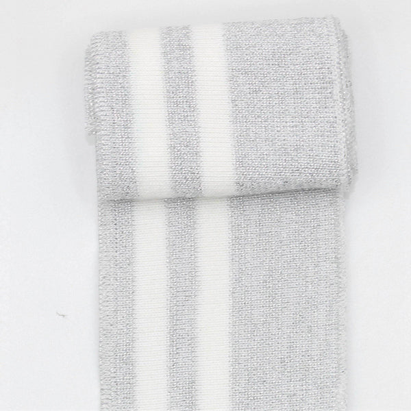 TIS2505 6cmx110cm Ribbing - ACCESSOIRES LEDUC BV