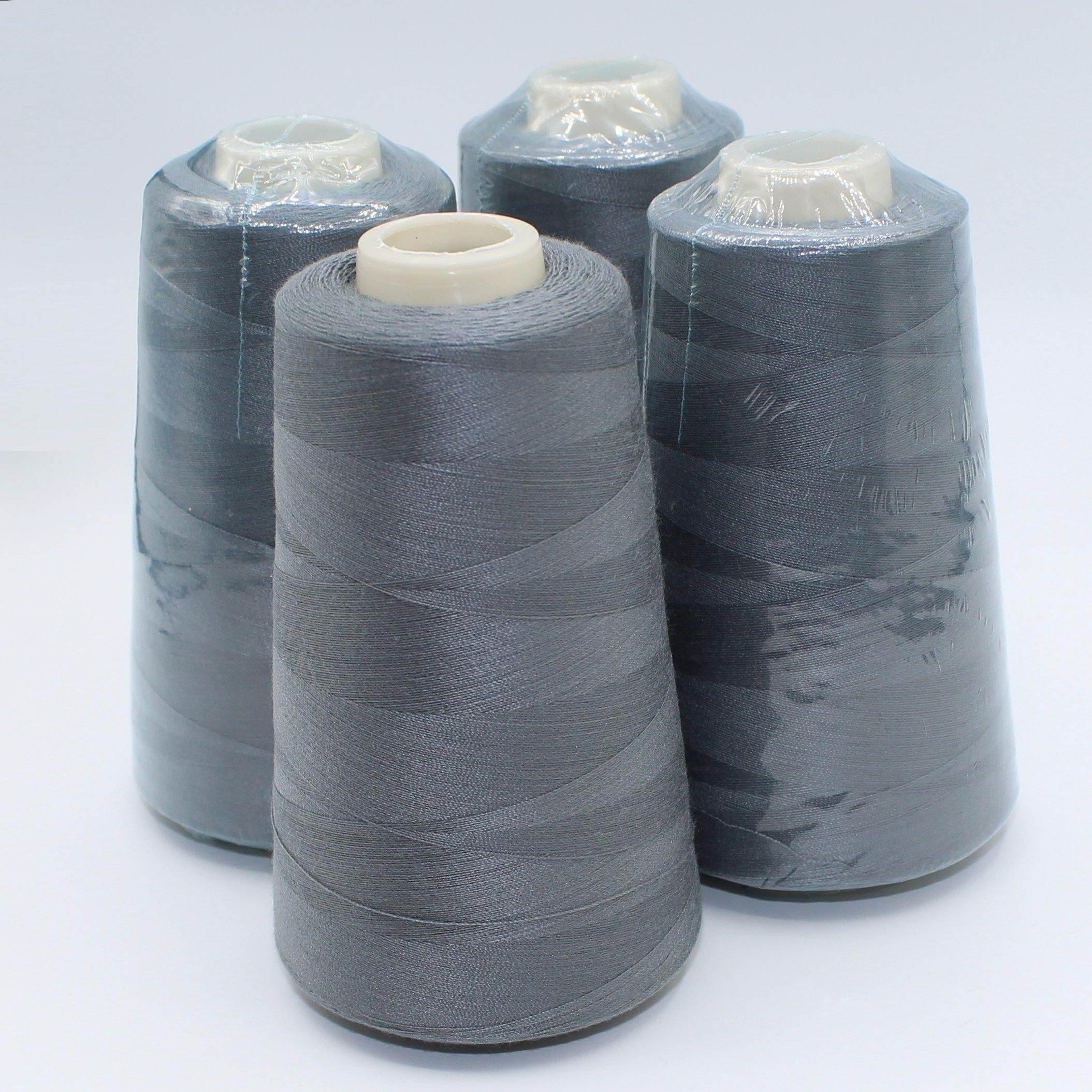 Overlock Yarn 3000 METERS - Polyester 100% - ACCESSOIRES LEDUC BV