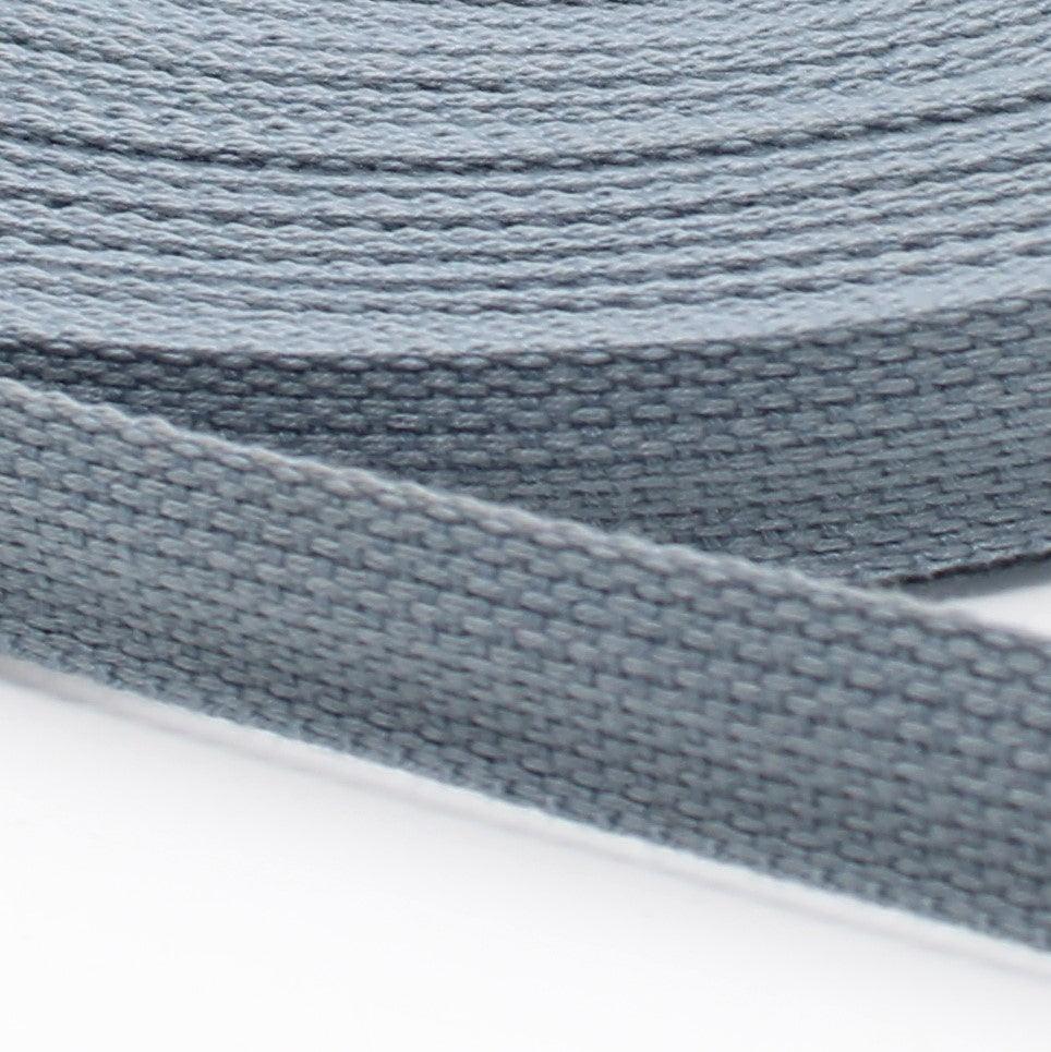 25mm Cotton Webbing #RUB1905 - ACCESSOIRES LEDUC BV