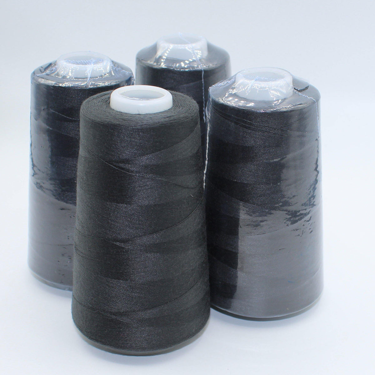 Overlock Yarn 3000 METERS - Polyester 100% - ACCESSOIRES LEDUC BV