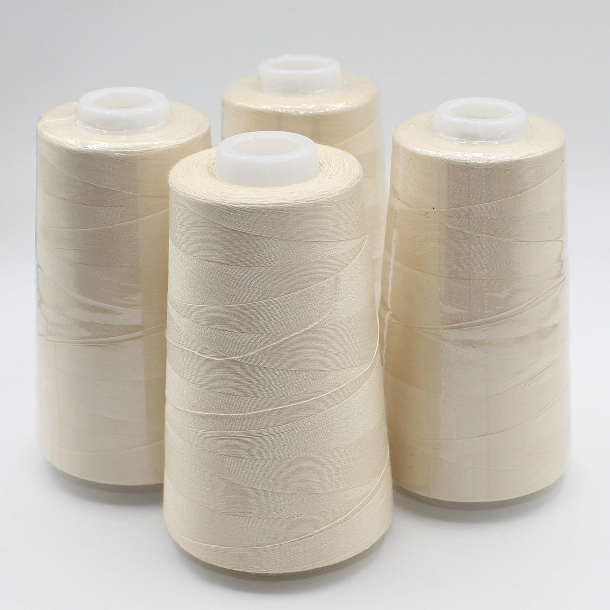 Overlock Yarn 3000 METERS - Polyester 100% - ACCESSOIRES LEDUC BV