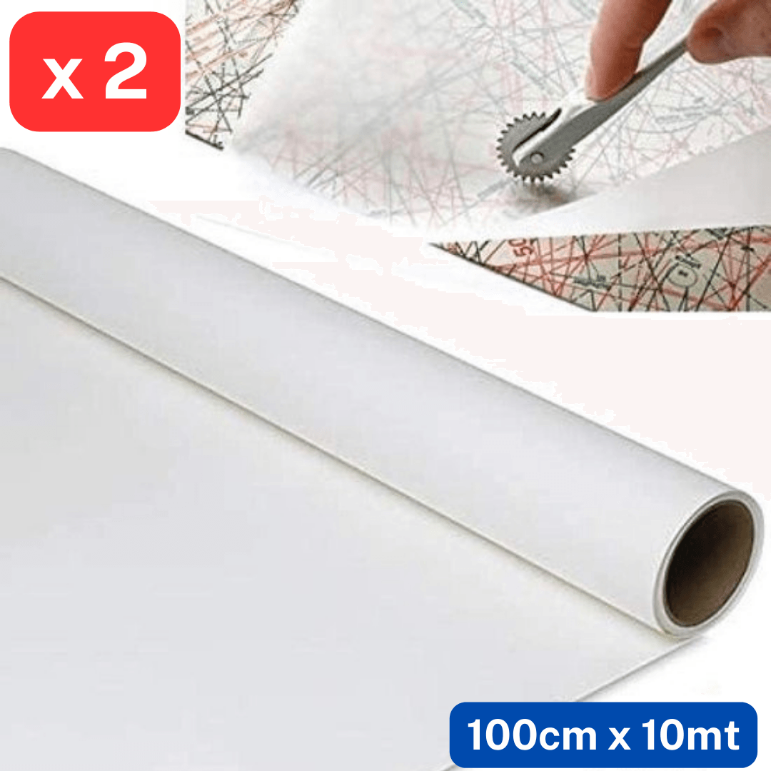 PATTERN PAPER 30gr #PAP1000/1 - ACCESSOIRES LEDUC BV