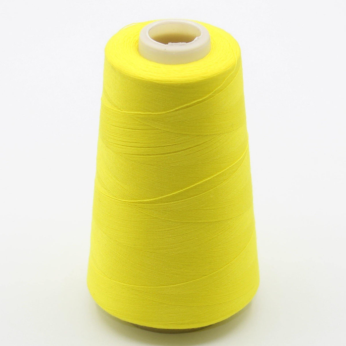 Overlock Yarn 3000 METERS - Polyester 100% - ACCESSOIRES LEDUC BV