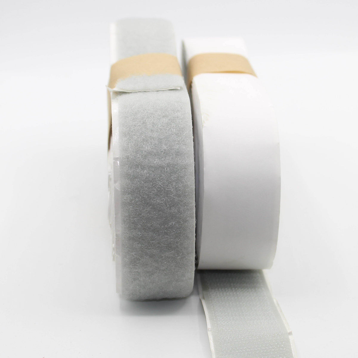 Adhesive Hook & Loop Tape (velcro type) 5 meters #HNL502 - ACCESSOIRES LEDUC BV