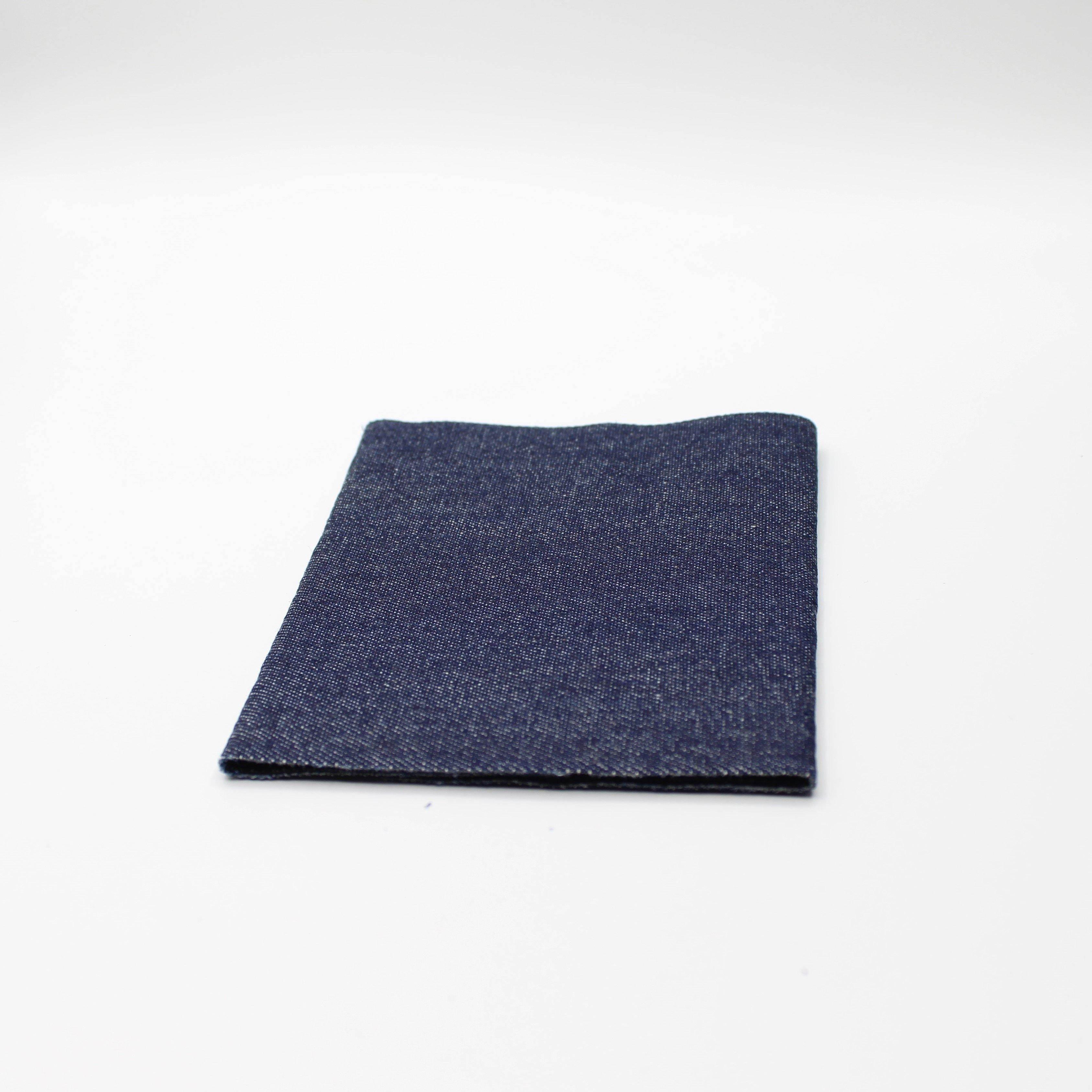 12x45cm Iron on Denim Repair Patch - ACCESSOIRES LEDUC BV