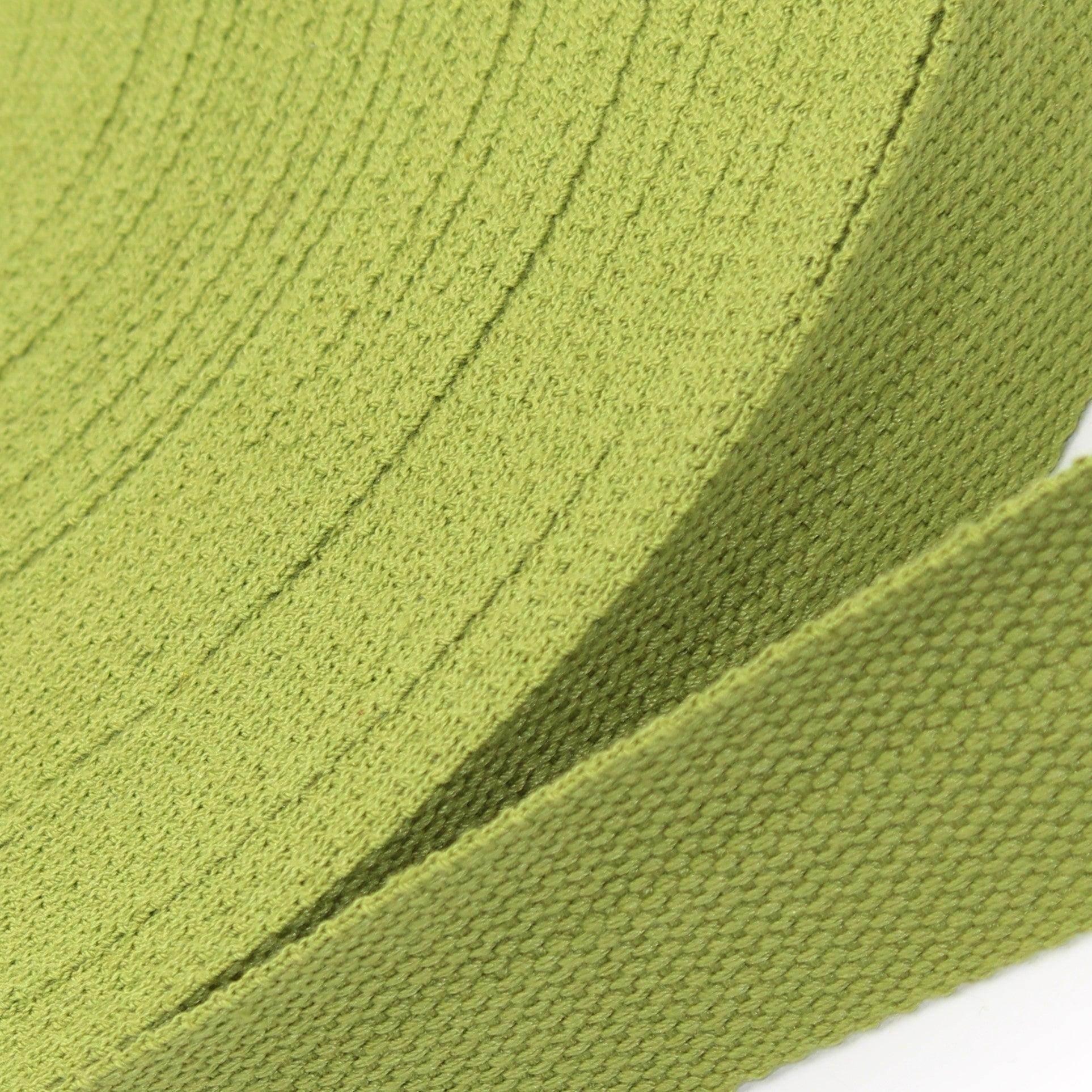 50mm Cotton Webbing #RUB1905 - ACCESSOIRES LEDUC BV