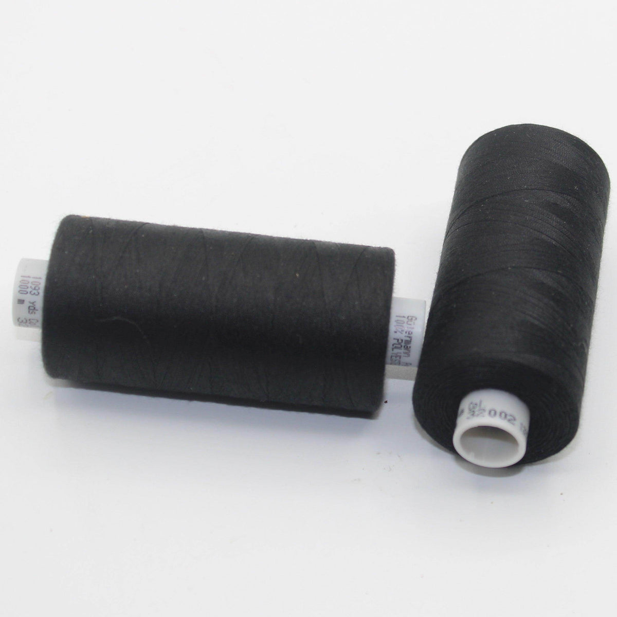 1000mt Gutermann 100% Polyester Yarn - Perma core 120 - German Quality - ACCESSOIRES LEDUC BV