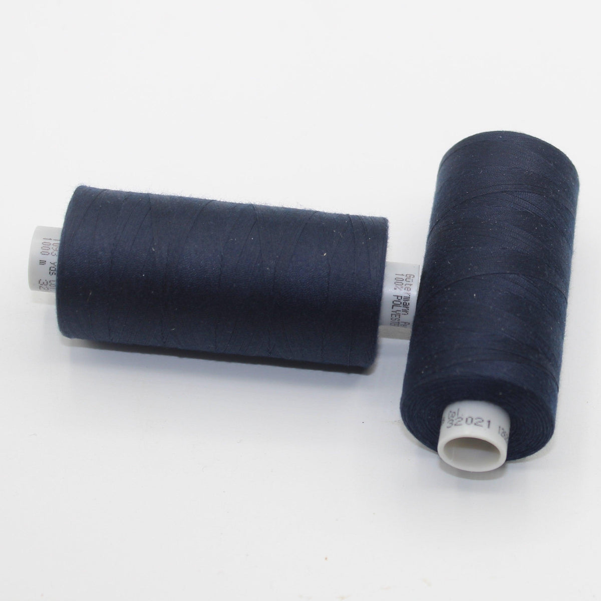 1000mt Gutermann 100% Polyester Yarn - Perma core 120 - German Quality - ACCESSOIRES LEDUC BV