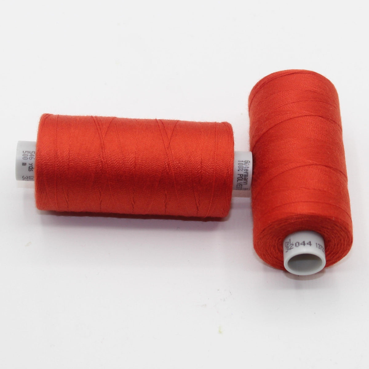 1000mt Gutermann 100% Polyester Yarn - Perma core 120 - German Quality - ACCESSOIRES LEDUC BV