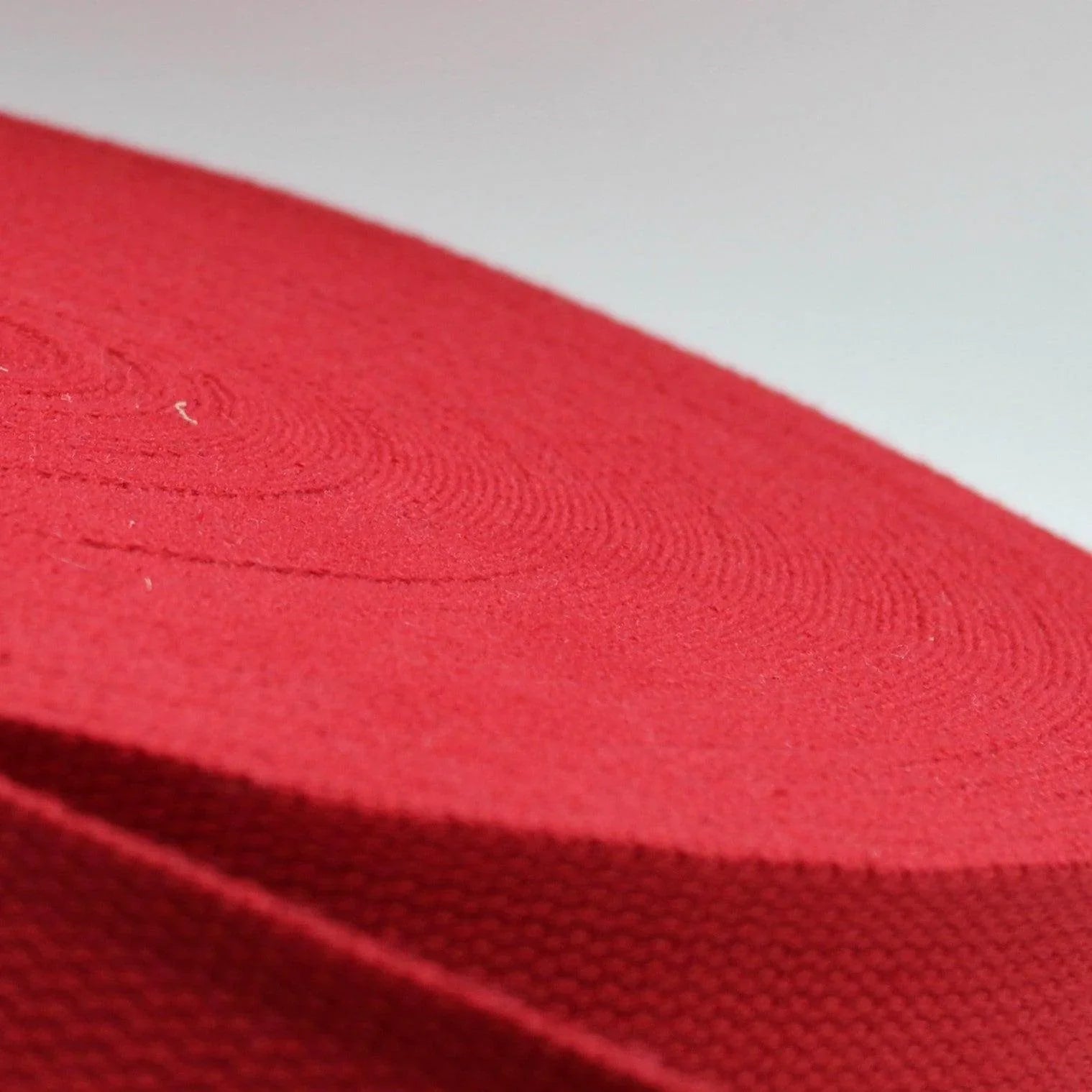 30mm Cotton Webbing #RUB1905 - ACCESSOIRES LEDUC BV