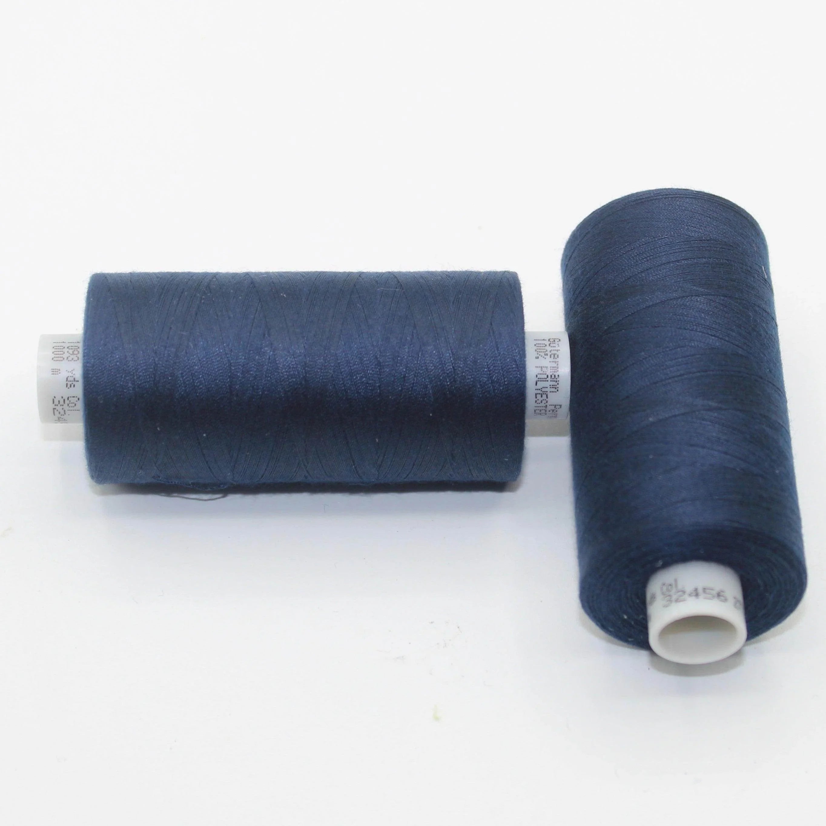 1000mt Gutermann 100% Polyester Yarn - Perma core 120 - German Quality - ACCESSOIRES LEDUC BV
