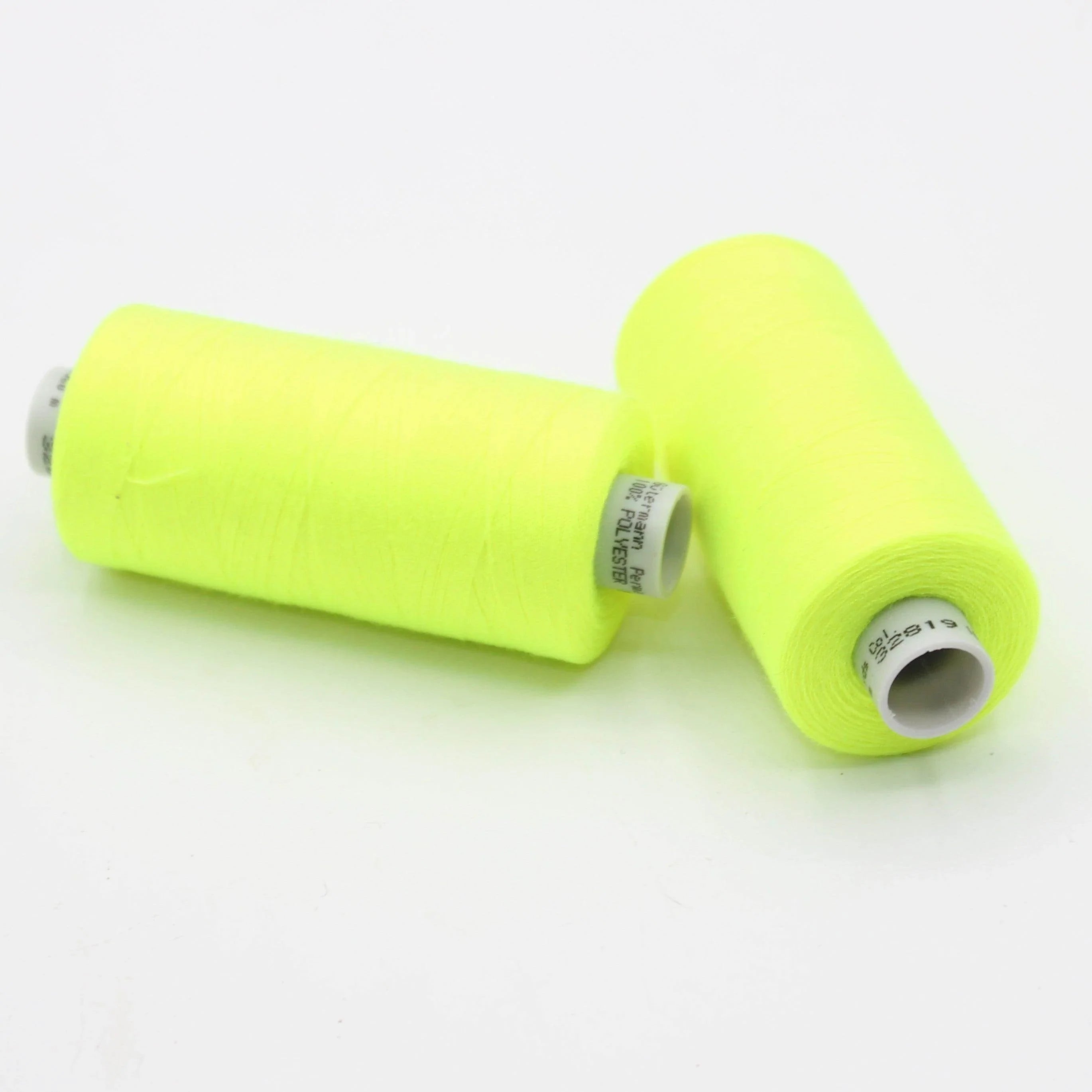 1000mt Gutermann 100% Polyester Yarn - Perma core 120 - German Quality - ACCESSOIRES LEDUC BV