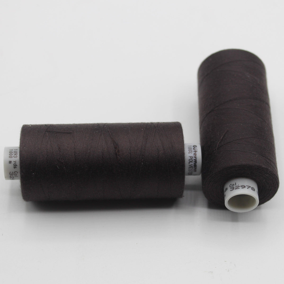 1000mt Gutermann 100% Polyester Yarn - Perma core 120 - German Quality - ACCESSOIRES LEDUC BV