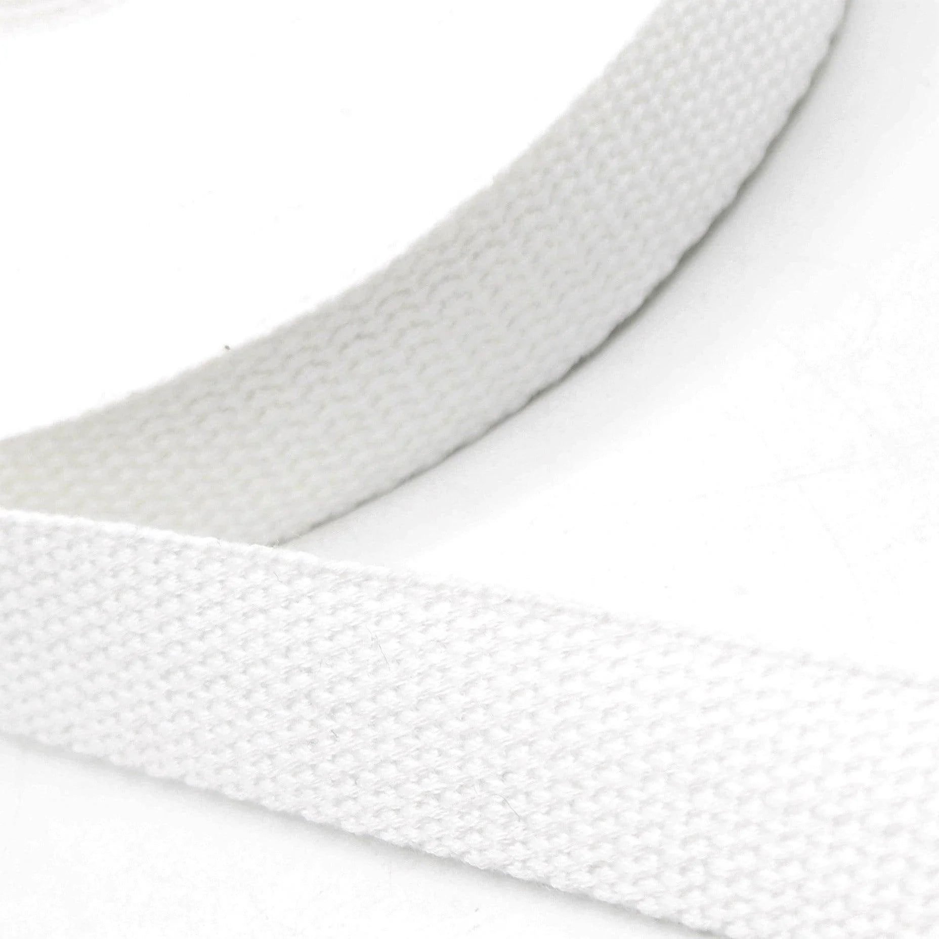 30mm Cotton Webbing #RUB1905 - ACCESSOIRES LEDUC BV