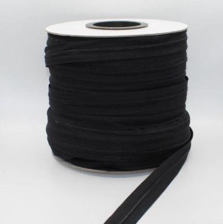 200 METERS roll Nylon Zipper #3 (4mm) - ACCESSOIRES LEDUC