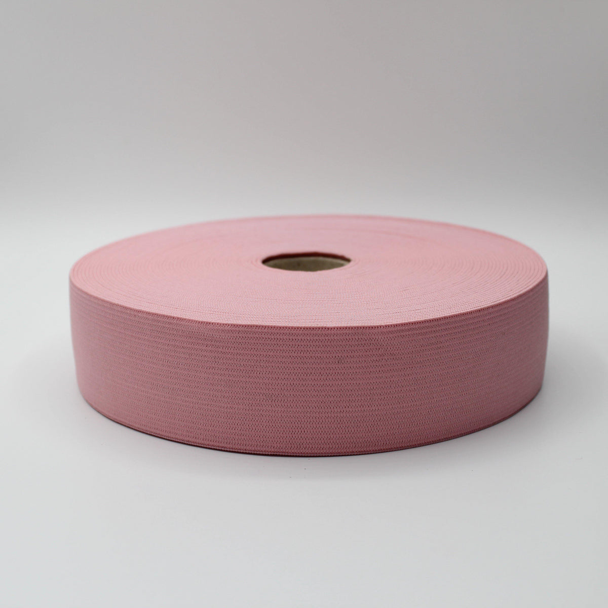 20 METERS - coloured ELASTIC 40MM - ACCESSOIRES LEDUC