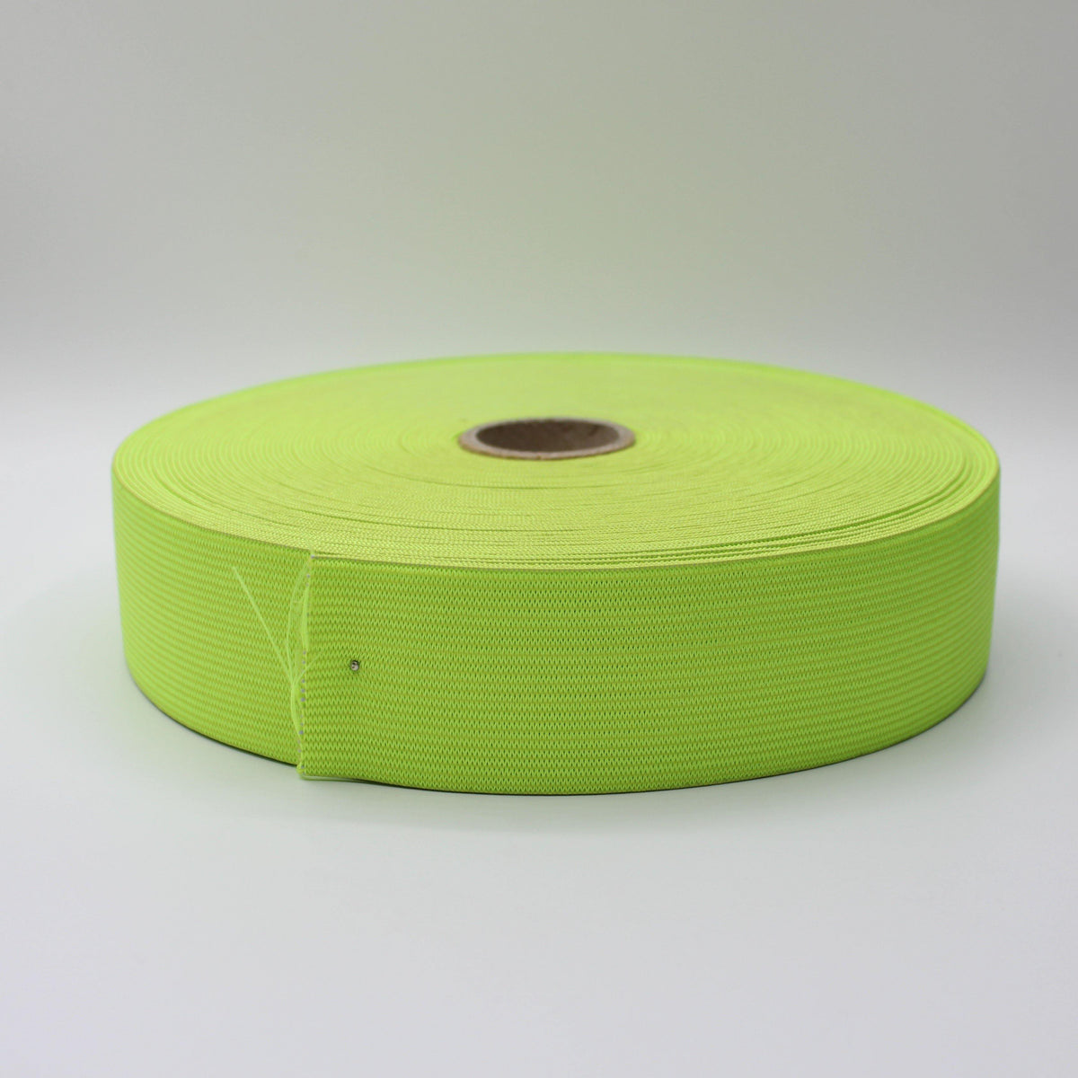 20 METERS - coloured ELASTIC 40MM - ACCESSOIRES LEDUC