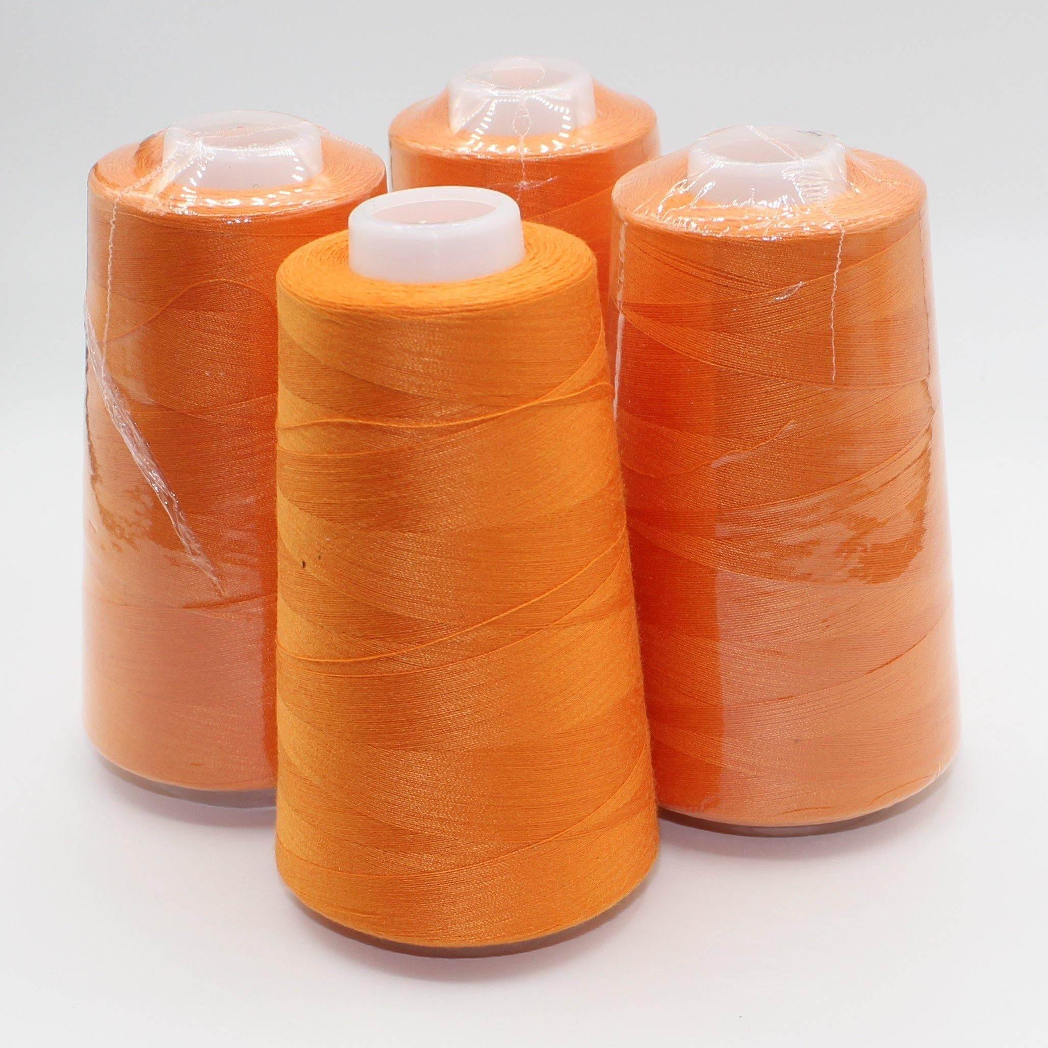 Overlock Yarn 3000 METERS - Polyester 100% - ACCESSOIRES LEDUC BV