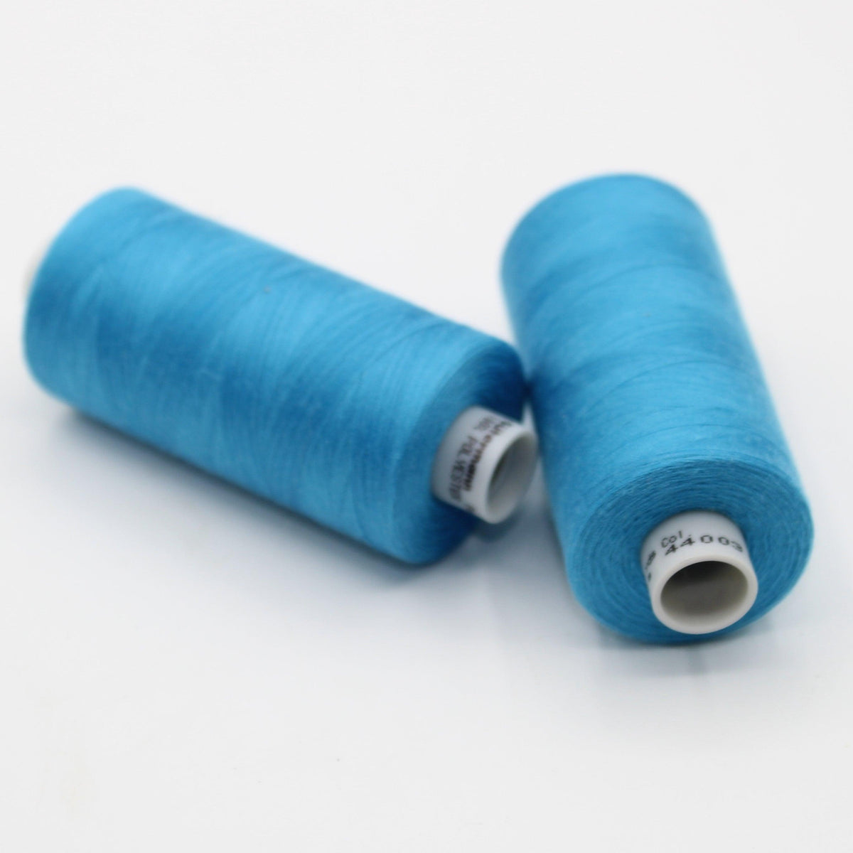 1000mt Gutermann 100% Polyester Yarn - Perma core 120 - German Quality - ACCESSOIRES LEDUC BV