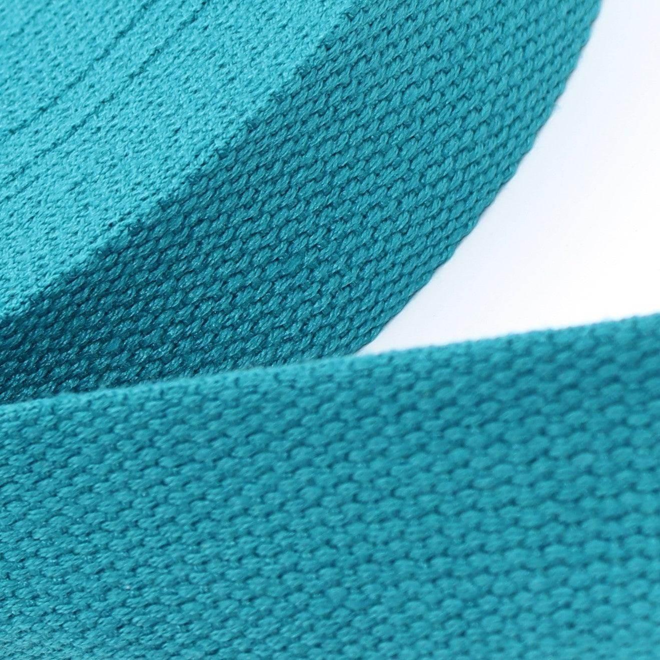 50mm Cotton Webbing #RUB1905 - ACCESSOIRES LEDUC BV