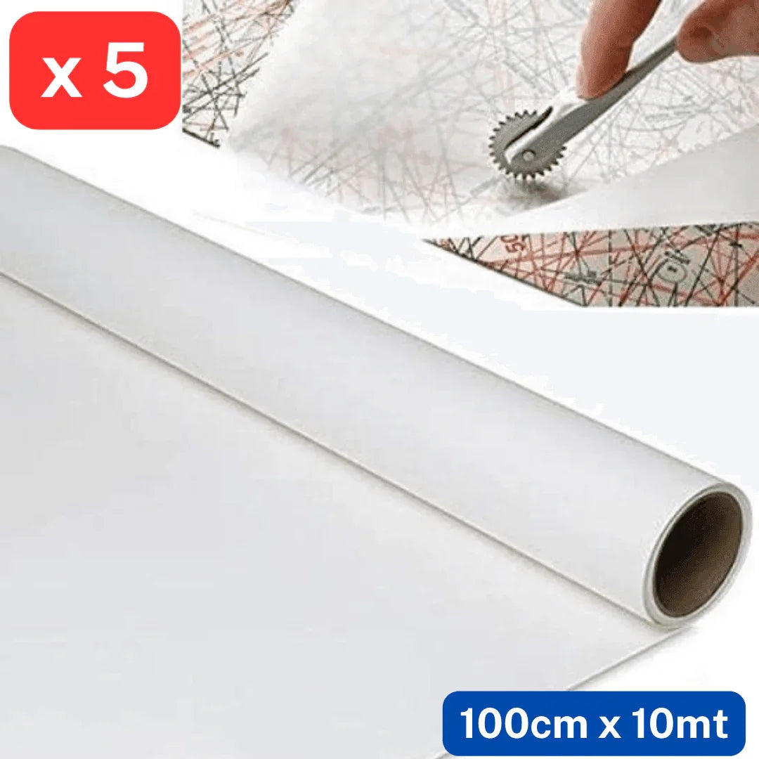 PATTERN PAPER 30gr #PAP1000/1 - ACCESSOIRES LEDUC BV