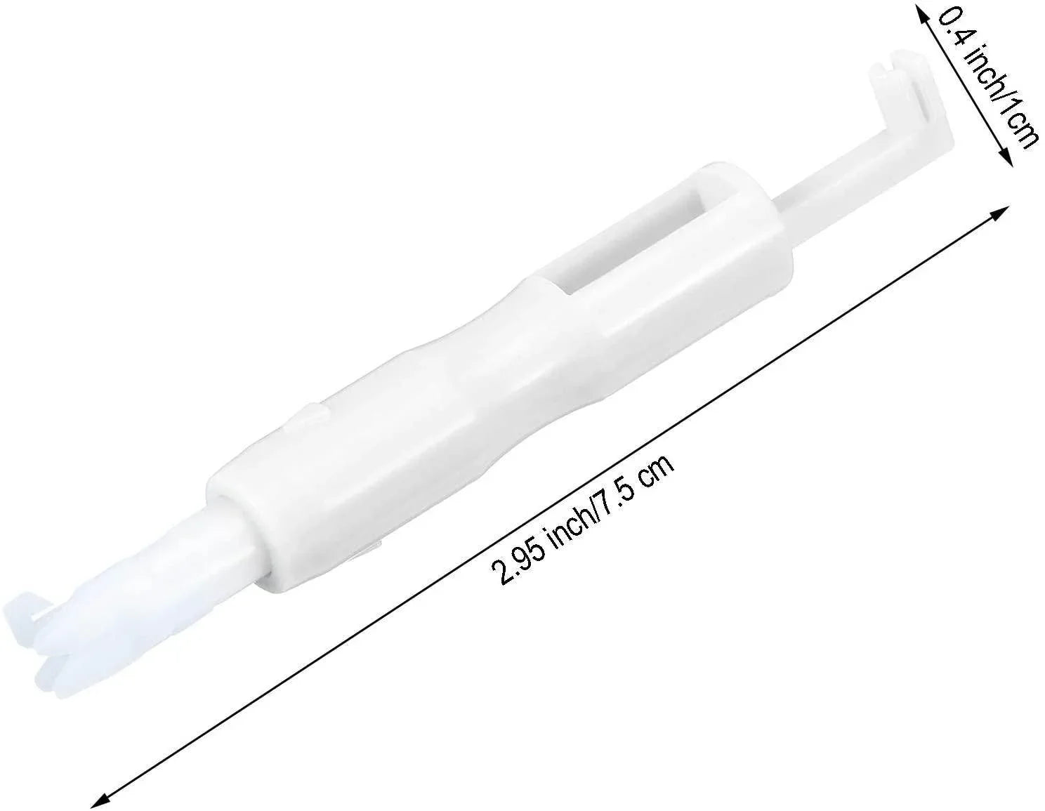 Sewing Machine Needle Threader - ACCESSOIRES LEDUC BV