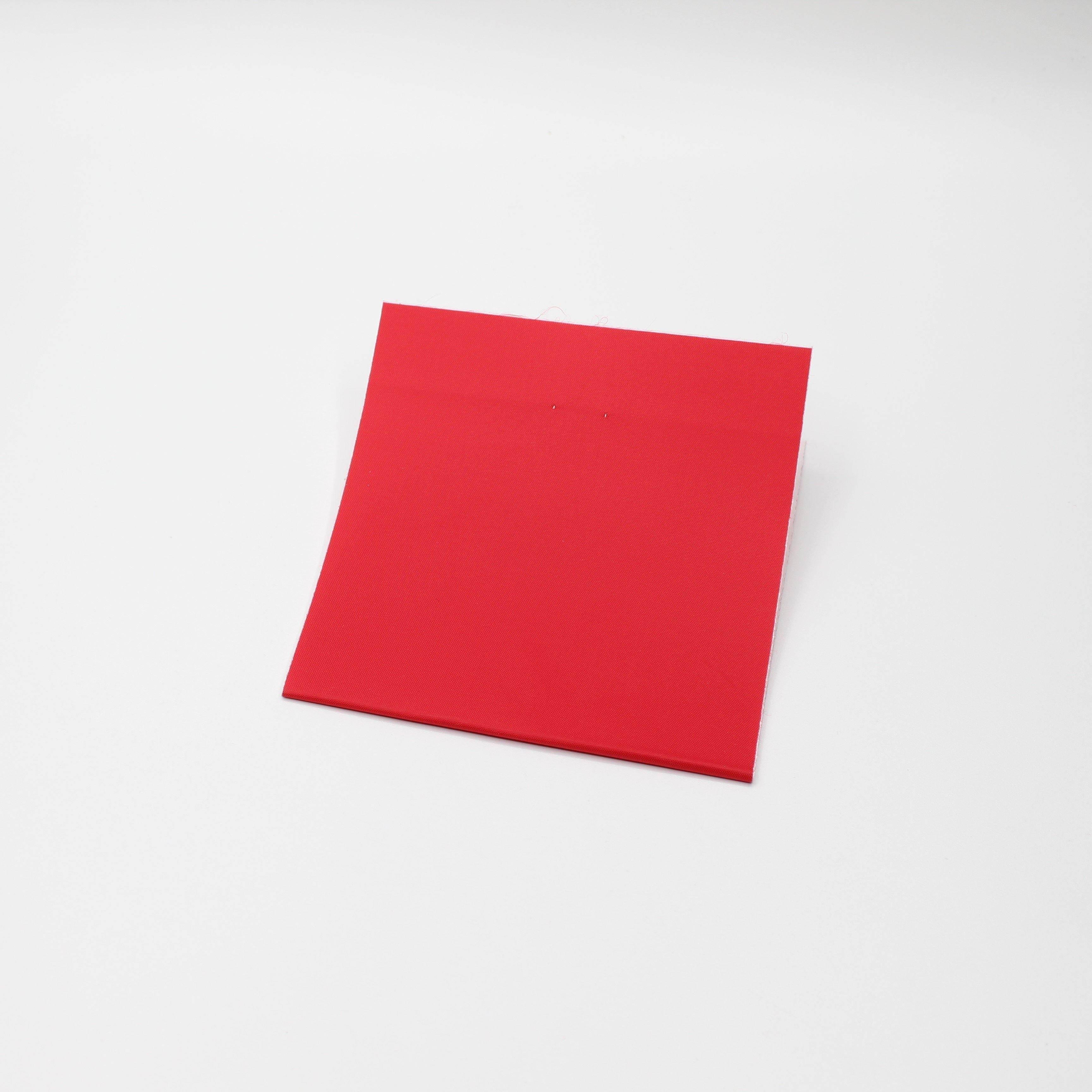 10x20cm Self Adhesive Nylon Patching - ACCESSOIRES LEDUC BV