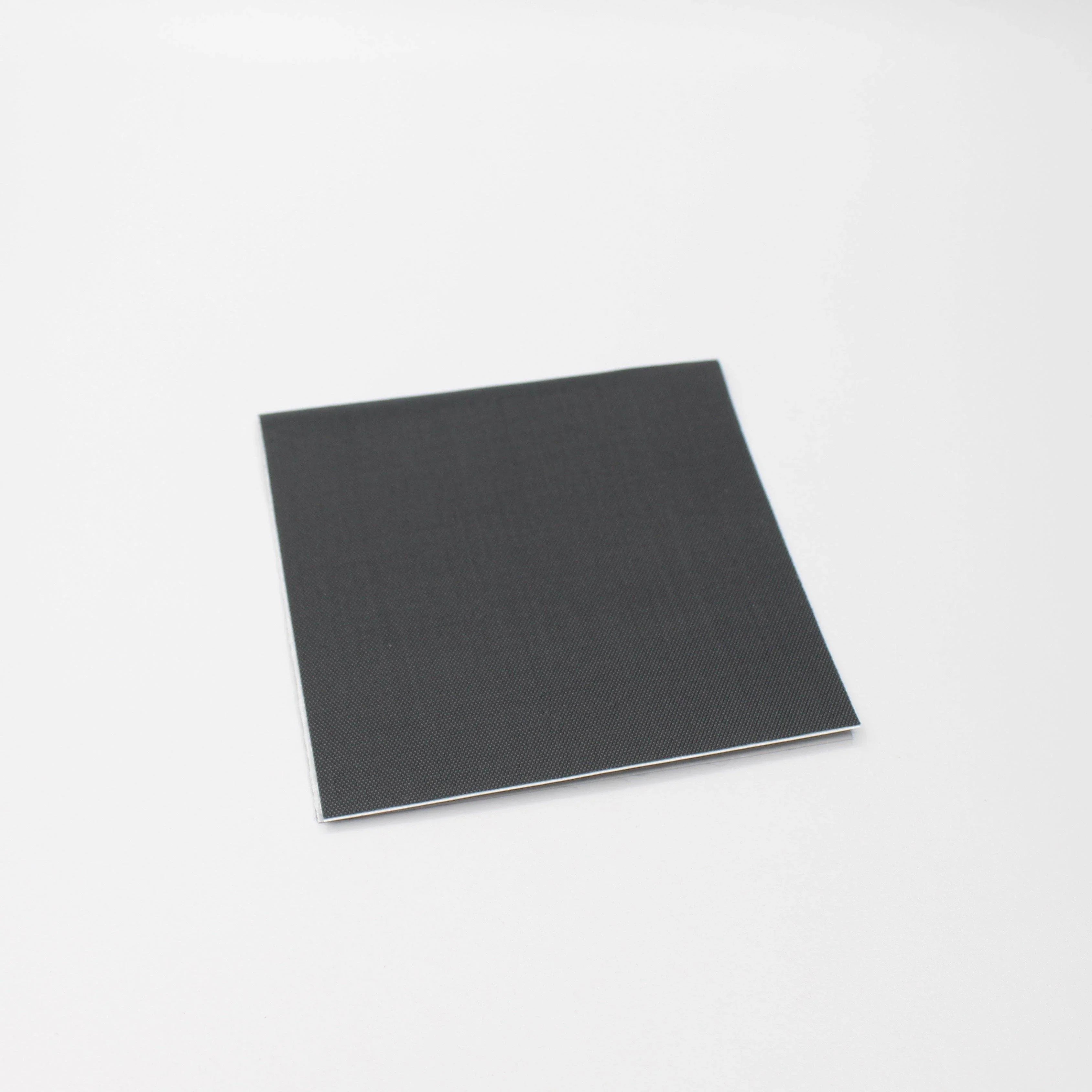 10x20cm Self Adhesive Nylon Patching - ACCESSOIRES LEDUC BV