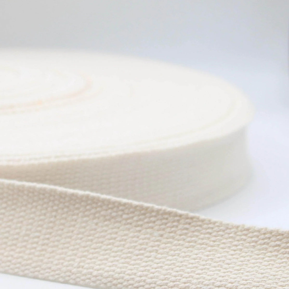 30mm Cotton Webbing #RUB1905 - ACCESSOIRES LEDUC BV