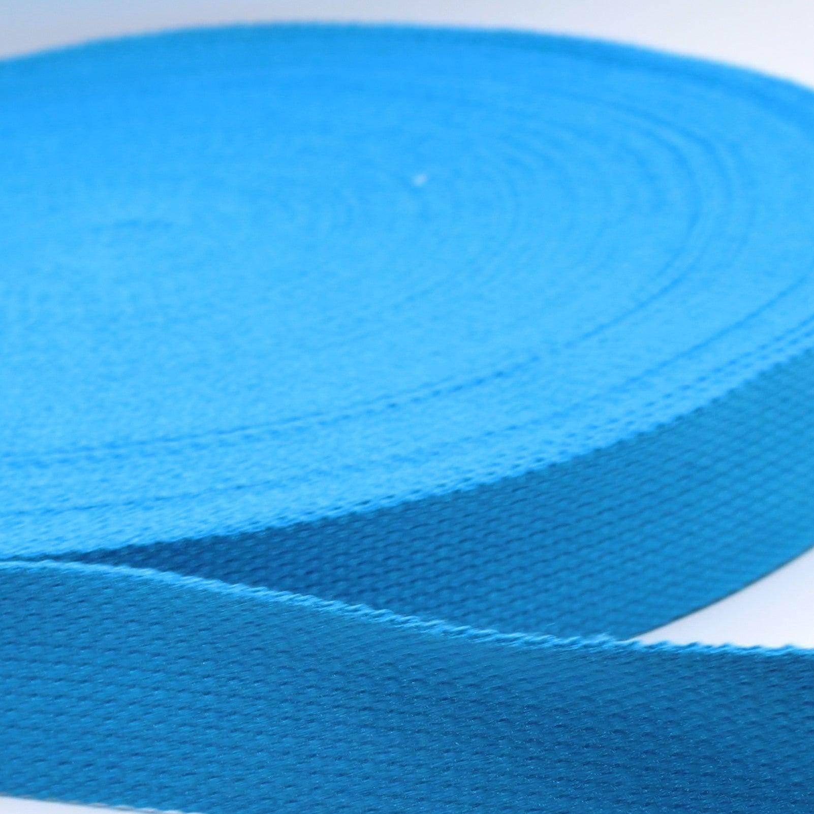30mm Cotton Webbing #RUB1905 - ACCESSOIRES LEDUC BV